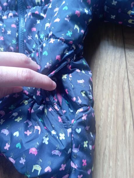 Pidilidi bunda v 98, pidilidi,98