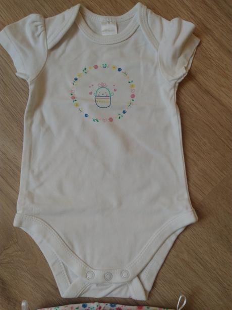 Komplet, baby club,68