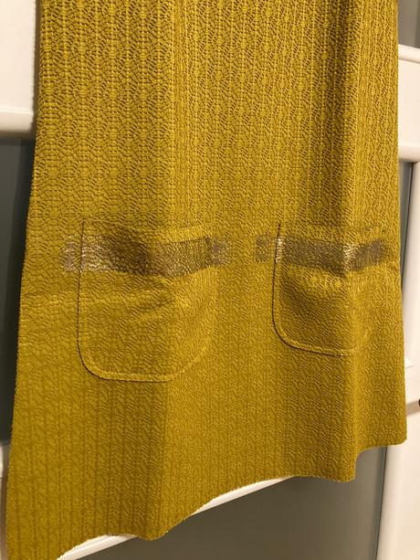 Rinascimento šaty, s