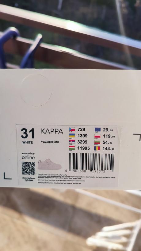 Botasky, kappa,31