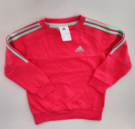 Mikina adidas, adidas,104