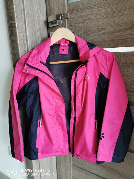 Prechodná bunda, crivit,134