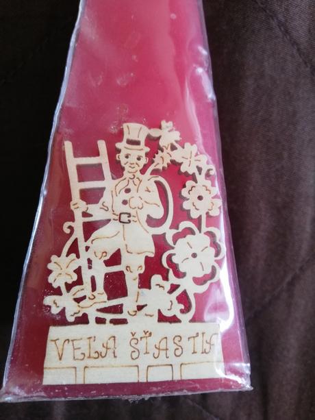 Sviecka vela stastia,