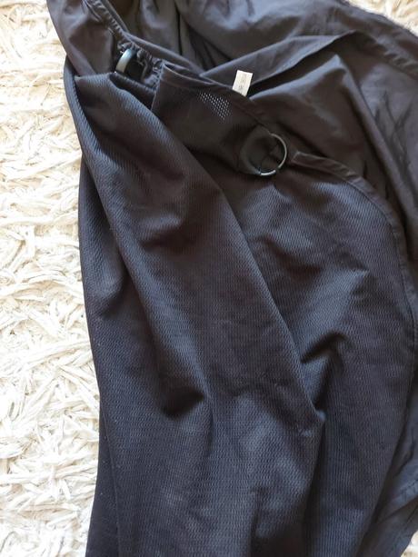 Sietka na kociar, brio