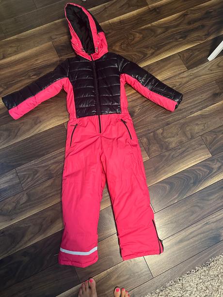 Zimná kombineza, 128