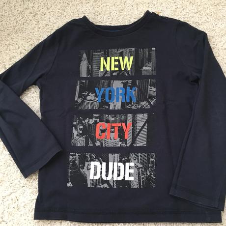 Pekne tričko , f&f,110