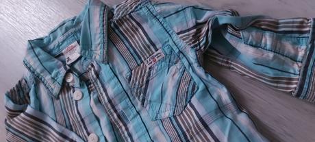 Sviatočná košeľa, s.oliver,62