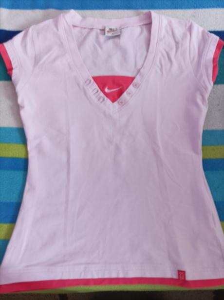 Nike tričko, nike,l