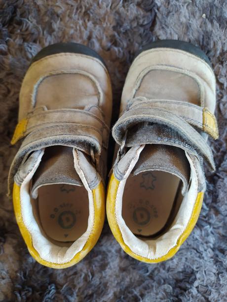 Topánky, d.d.step,24