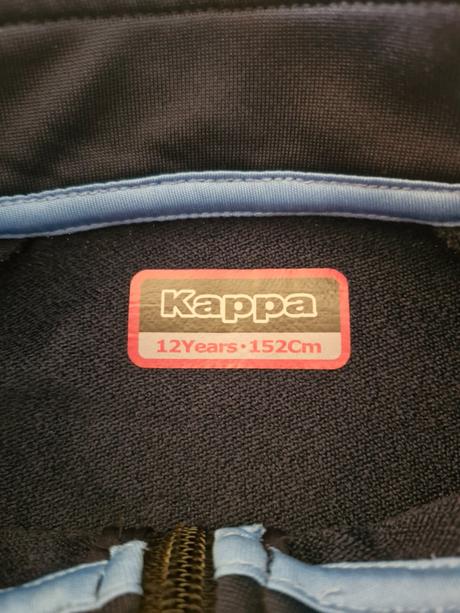 Mikina hk nitra, kappa,152