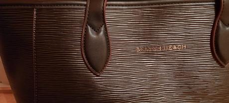 Nová zaujímavá shopperka do ruky, silvian heach