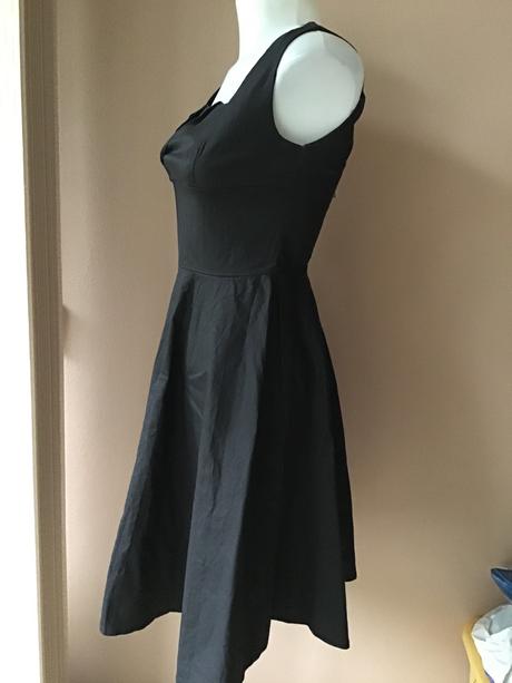 Krasne šaty kilolone /78a, 36 / s