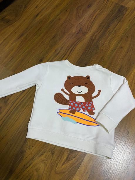 Mikina zara, zara,104