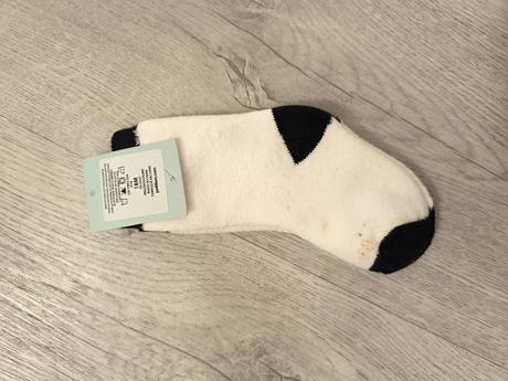 Teplé ponožky, 80 / 86