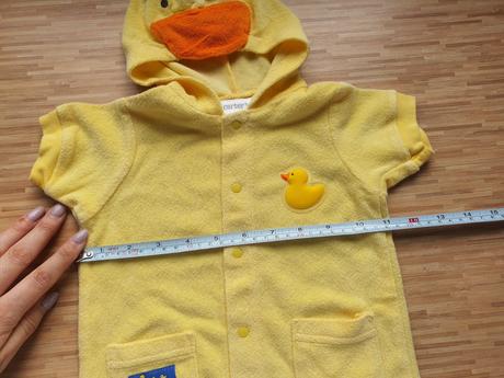 Kacickove frote opalovacky, carter's,62