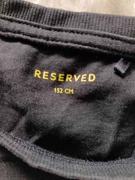 Tričko pokemon, reserved,152