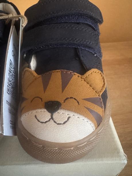 Detské topánky, lasocki,26