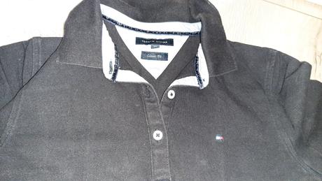 Tričko tommy hilfiger a guess, tommy hilfiger,xs