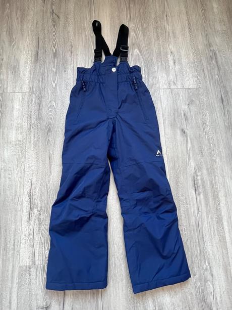 Oteplovačky, mckinley,140