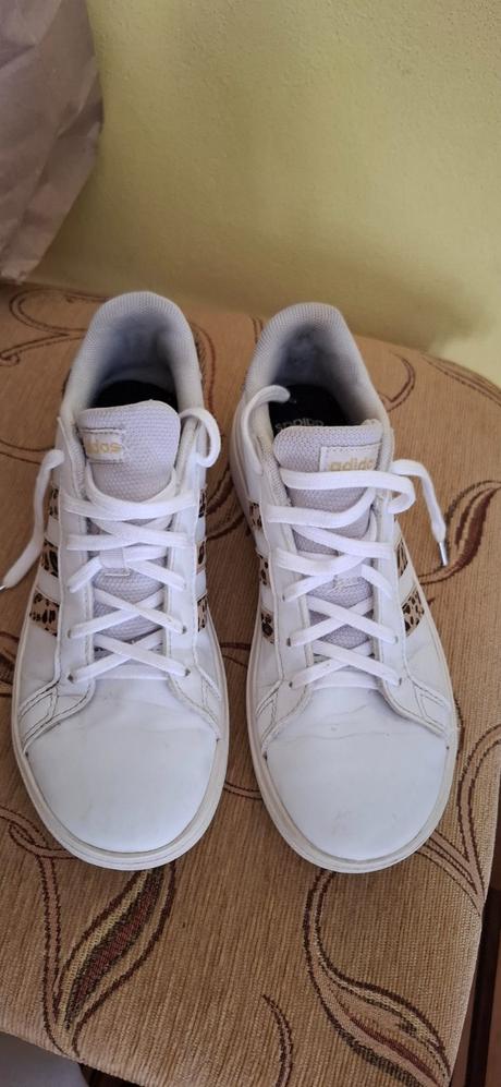 Adidas tenisky, adidas,36