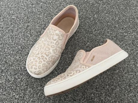 Slip on tenisky geox, velkost 31, geox,31