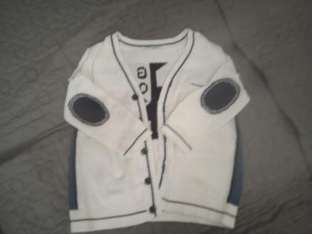 Balík oblečenia pre deti veľ.68, 68–80