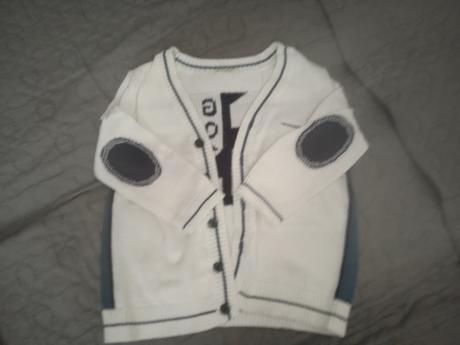 Balík oblečenia pre deti veľ.68, 68–80