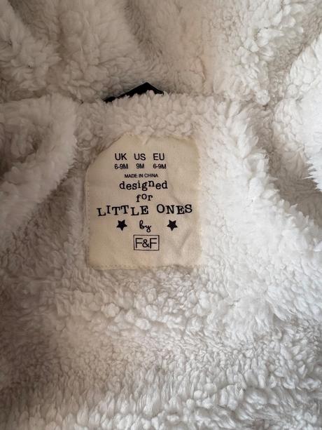Predám zimné overaly 62 68 74, baby,62