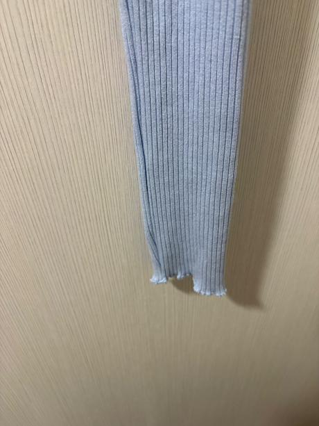 Dámske tričko, bershka,l