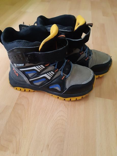 Zimne topanky 32, deichmann,32