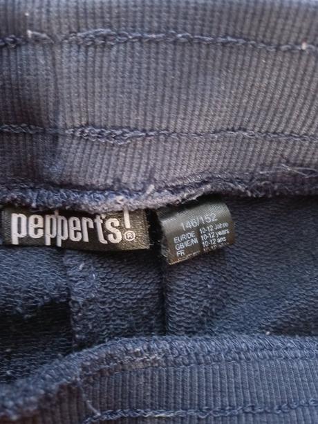 Teplaky, pepperts,146