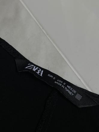 Zara šaty saténové, zara,s