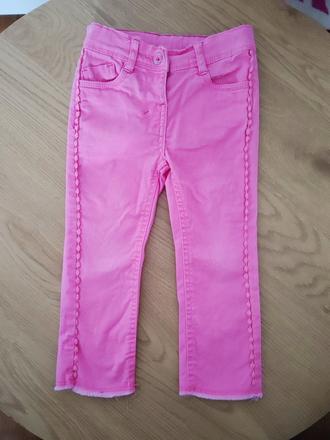Ružové džínsy, topomini,92