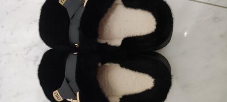 Papuče nenosené, 38