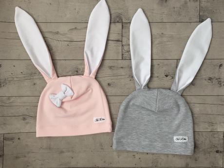 Krasna zajko ciapka, 50 - 158