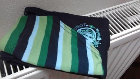 Súprava bielizne 98/104, lupilu,98