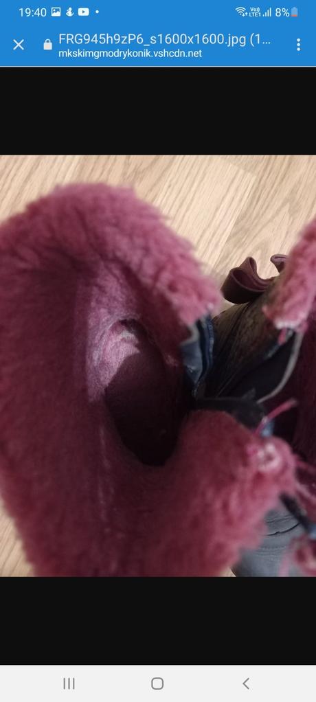 Čižmičky, lasocki,29