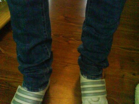 Znackove rifle ako z obchodu, s