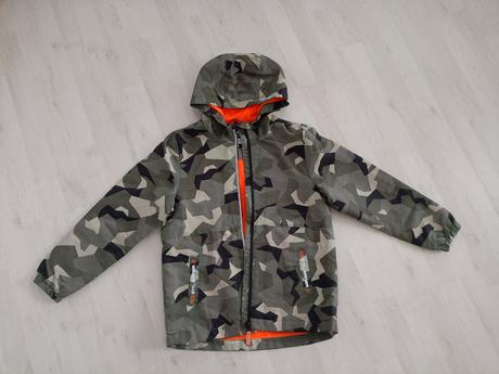 Jarná bunda, f&f,152
