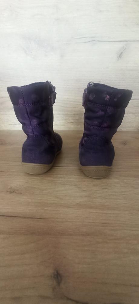 Čižmy na jar/jeseň/zimu/dážď naturino, naturino,21