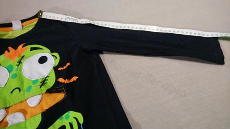 Tričká dlhý rukáv 122, f&f,122