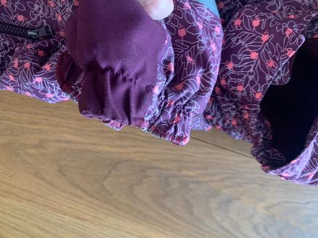 Reima kurikka zimná kombinéza 104/110, reima,104