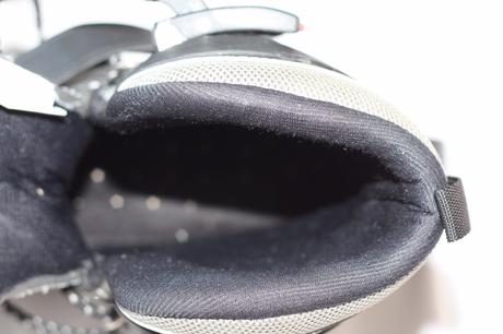 Kolieskové korčule in-line, fila,43