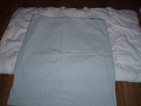 Paplón s vankúšom a návlečkami cena spolu, 