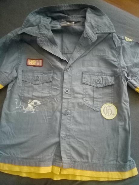 Kosela, dopodopo,104