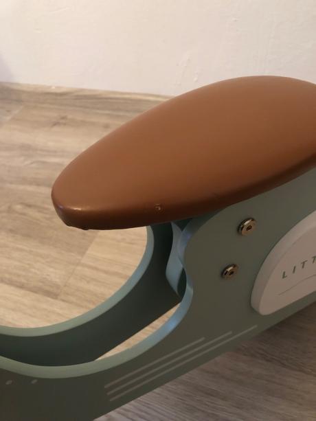 Little dutch odrážadlo, 