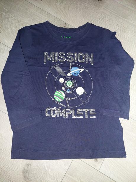 Sada tričiek, lupilu,110