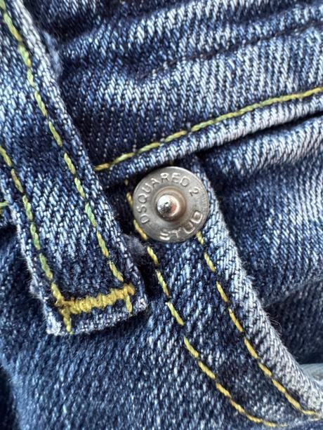 Rifle dsquared2 146, 146