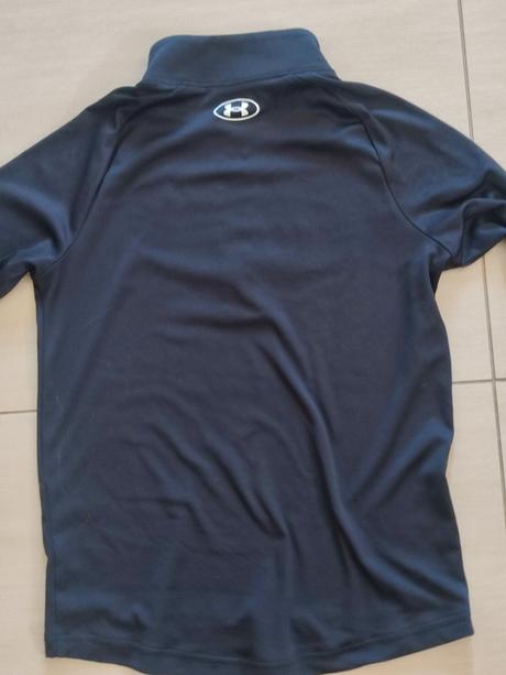 Mikina under armour, under armour,146