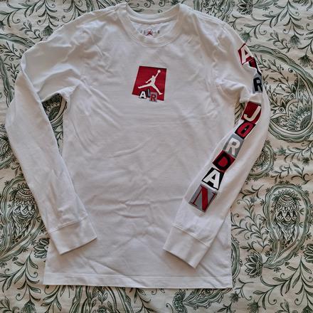 Tričko, air jordan,xs